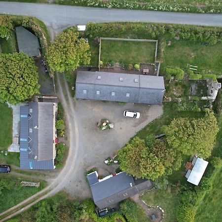 The Hut@Trefechan Wen - Coastal Coziness! Villa Goodwick Exterior photo